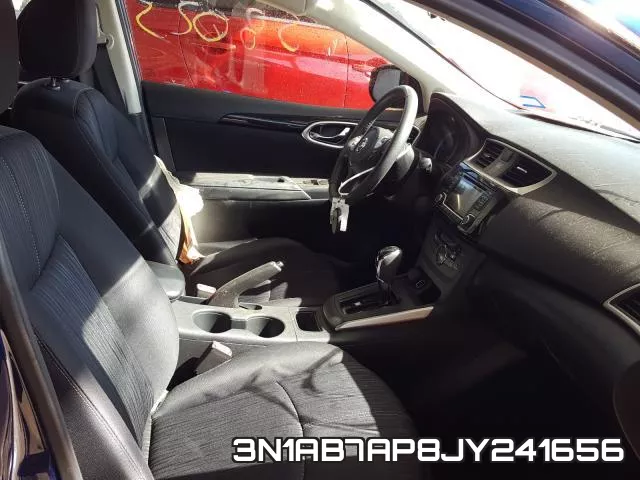 3N1AB7AP8JY241656 фото 6
