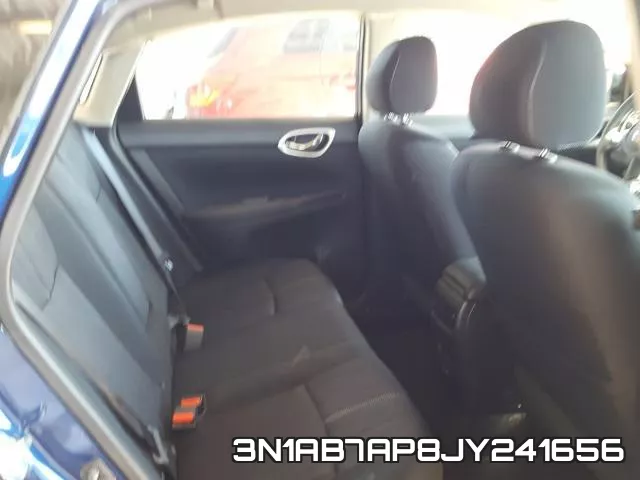 3N1AB7AP8JY241656 фото 7