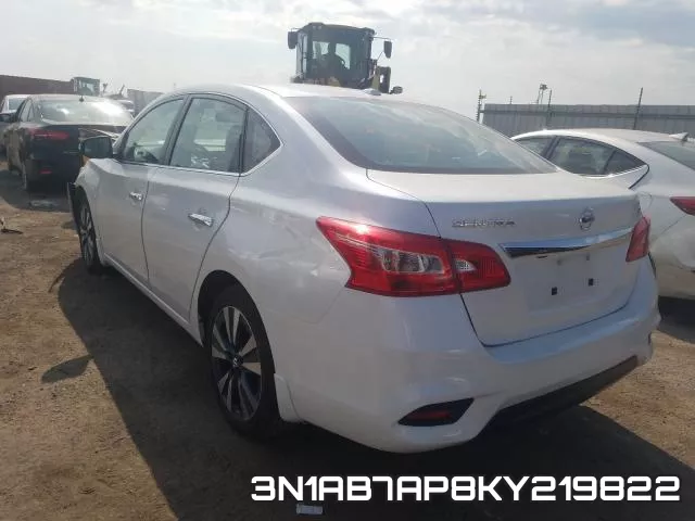 3N1AB7AP8KY219822 фото 4