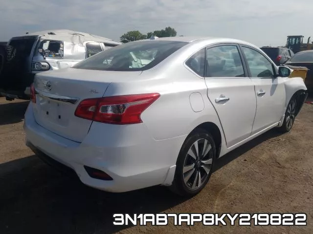 3N1AB7AP8KY219822 фото 5