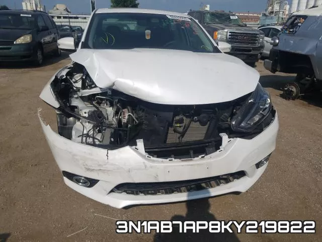 3N1AB7AP8KY219822 фото 10