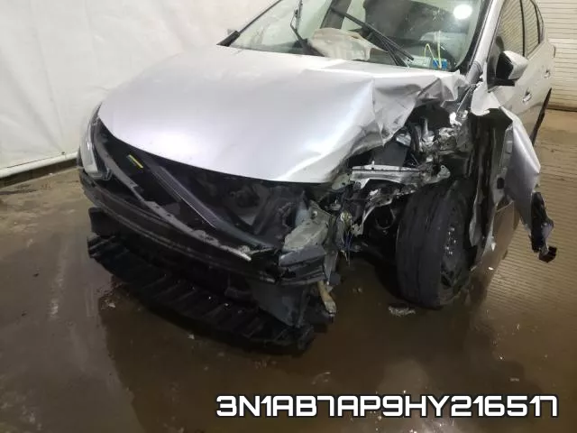3N1AB7AP9HY216517 фото 10