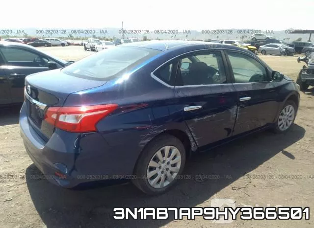 3N1AB7AP9HY366501 фото 5