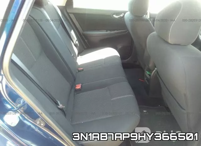 3N1AB7AP9HY366501 фото 9