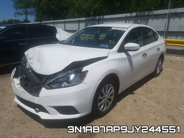 3N1AB7AP9JY244551 фото 3