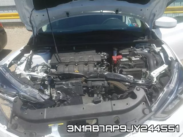 3N1AB7AP9JY244551 фото 7