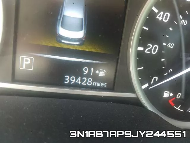 3N1AB7AP9JY244551 фото 8