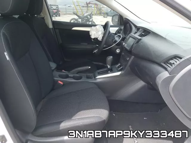 3N1AB7AP9KY333487 фото 6