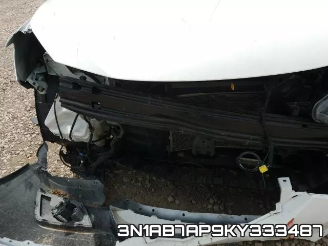 3N1AB7AP9KY333487 фото 10