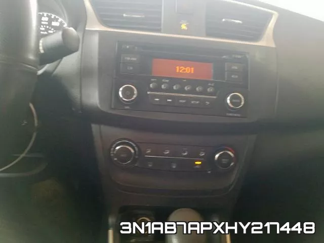 3N1AB7APXHY217448 фото 10