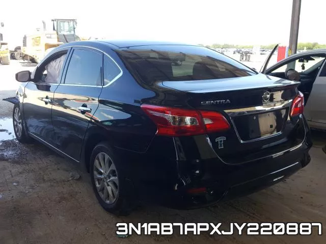 3N1AB7APXJY220887 фото 4