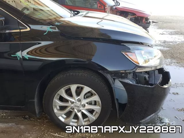 3N1AB7APXJY220887 фото 10