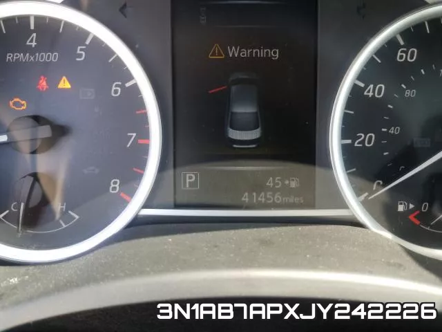 3N1AB7APXJY242226 фото 9