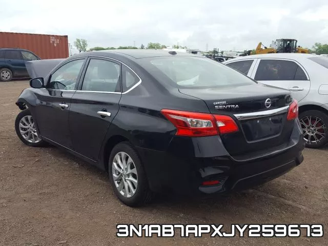 3N1AB7APXJY259673 фото 4