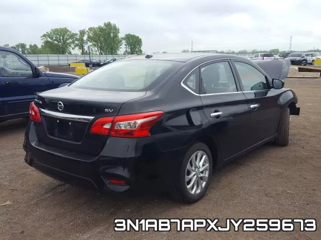 3N1AB7APXJY259673 фото 5