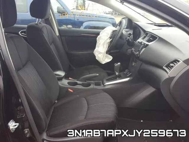 3N1AB7APXJY259673 фото 6