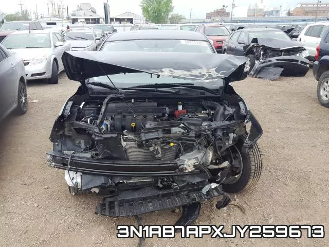 3N1AB7APXJY259673 фото 10