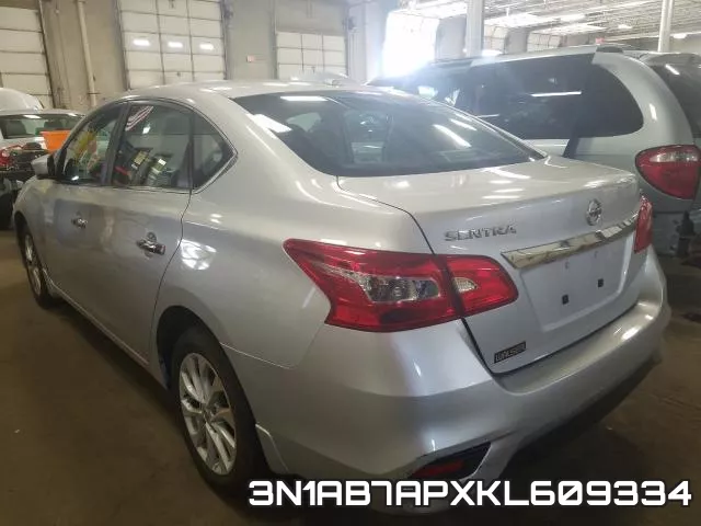 3N1AB7APXKL609334 фото 4