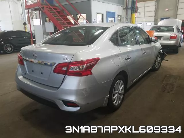 3N1AB7APXKL609334 фото 5