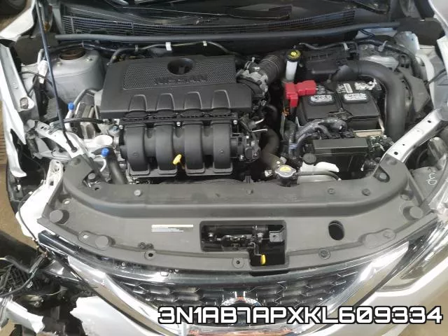 3N1AB7APXKL609334 фото 8