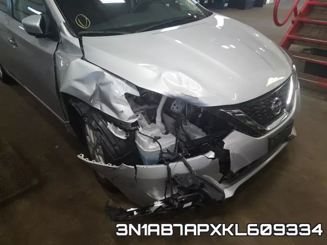 3N1AB7APXKL609334 фото 10