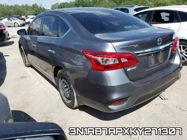 3N1AB7APXKY271307 фото 4