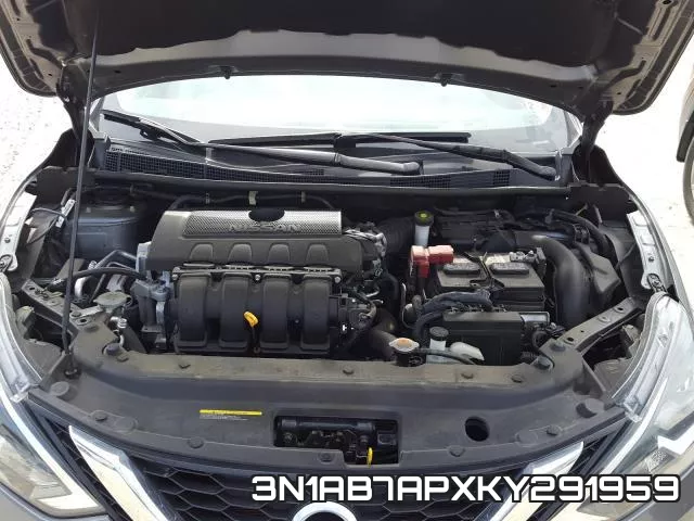 3N1AB7APXKY291959 фото 8