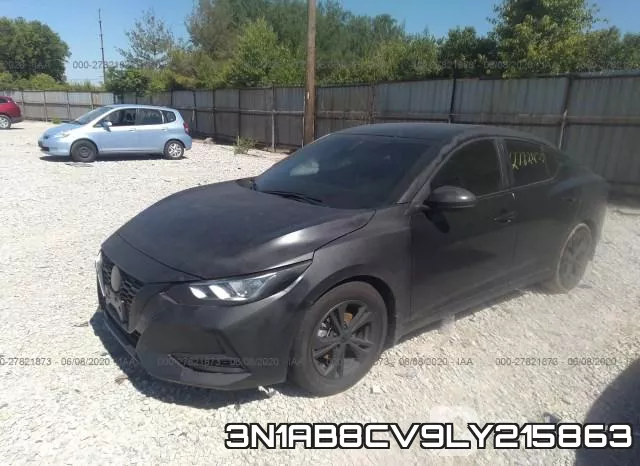 3N1AB8CV9LY215863 фото 3
