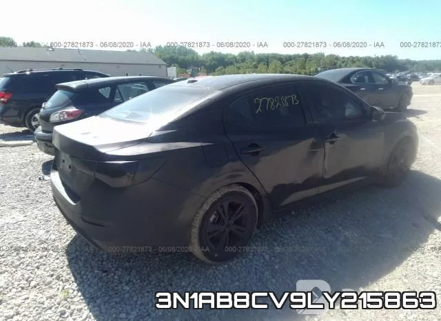 3N1AB8CV9LY215863 фото 5