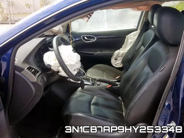 3N1CB7AP9HY253348 фото 6