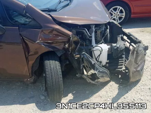 3N1CE2CP4HL355113 фото 10