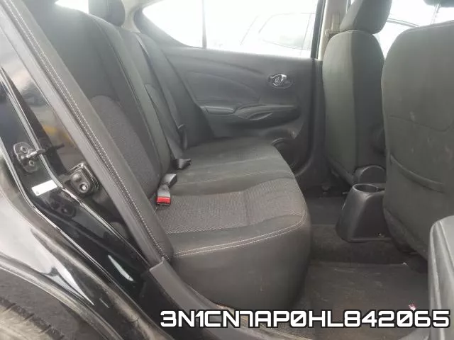 3N1CN7AP0HL842065 фото 7