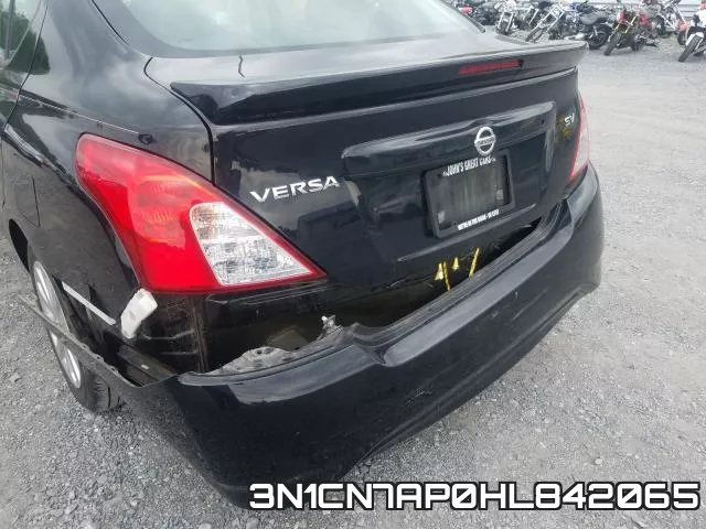 3N1CN7AP0HL842065 фото 10