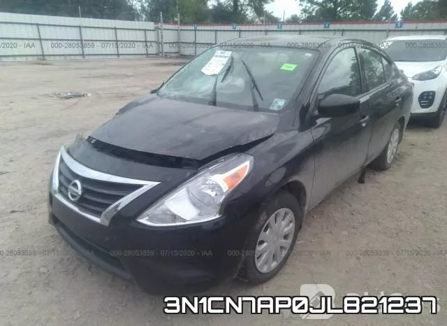 3N1CN7AP0JL821237 фото 3