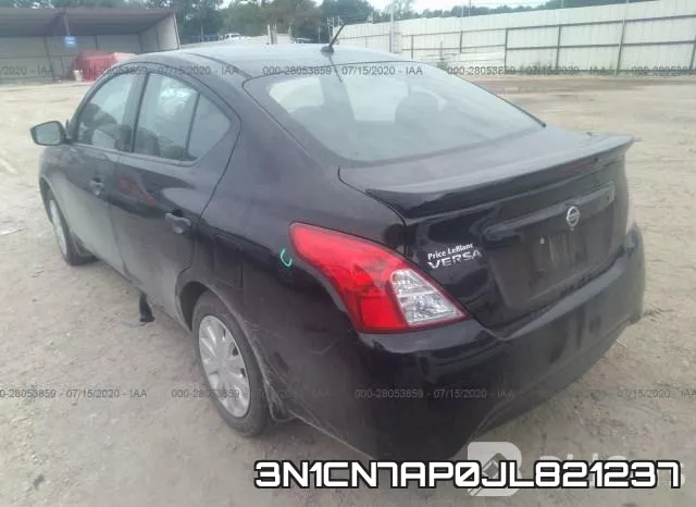 3N1CN7AP0JL821237 фото 4