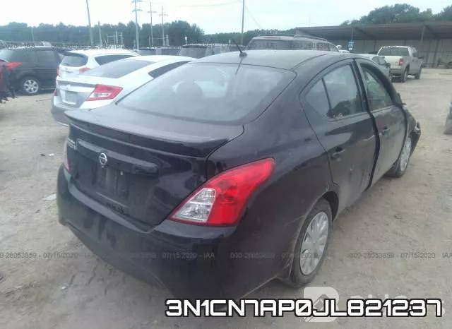 3N1CN7AP0JL821237 фото 5