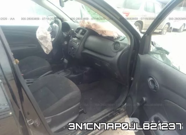 3N1CN7AP0JL821237 фото 6