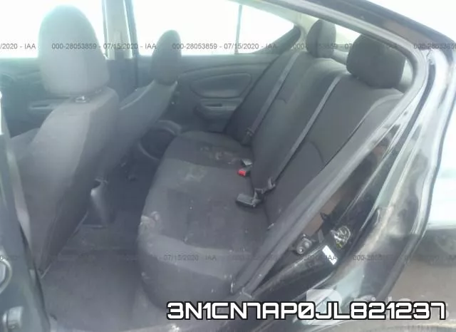 3N1CN7AP0JL821237 фото 9
