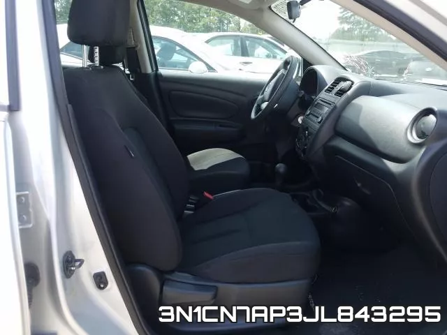3N1CN7AP3JL843295 фото 6