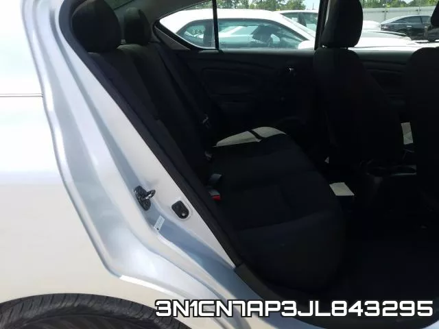 3N1CN7AP3JL843295 фото 7