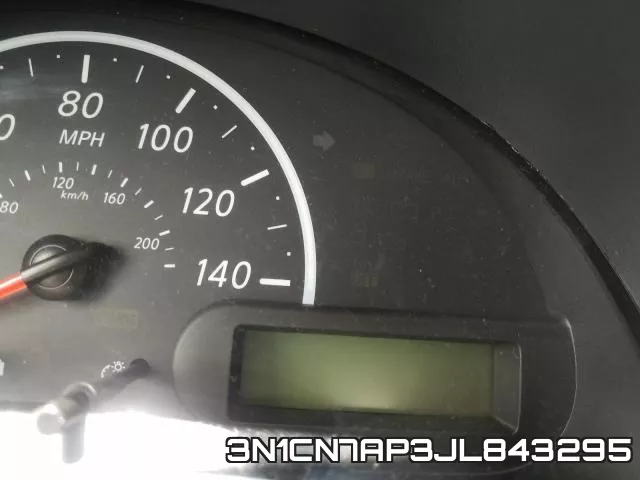 3N1CN7AP3JL843295 фото 9
