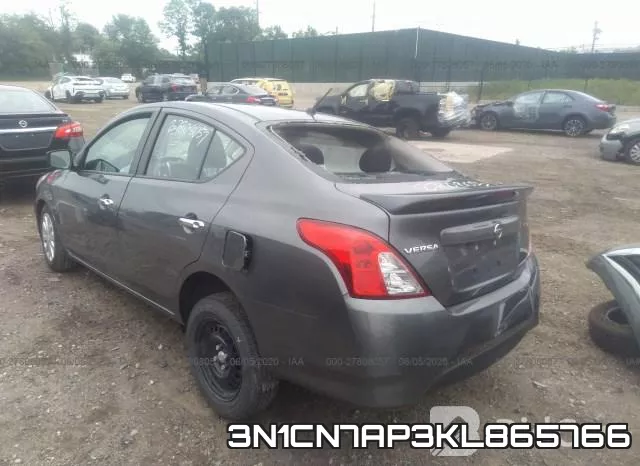 3N1CN7AP3KL865766 фото 4
