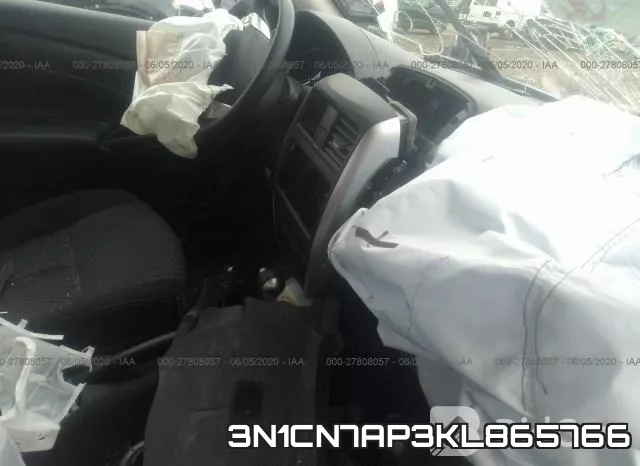 3N1CN7AP3KL865766 фото 6