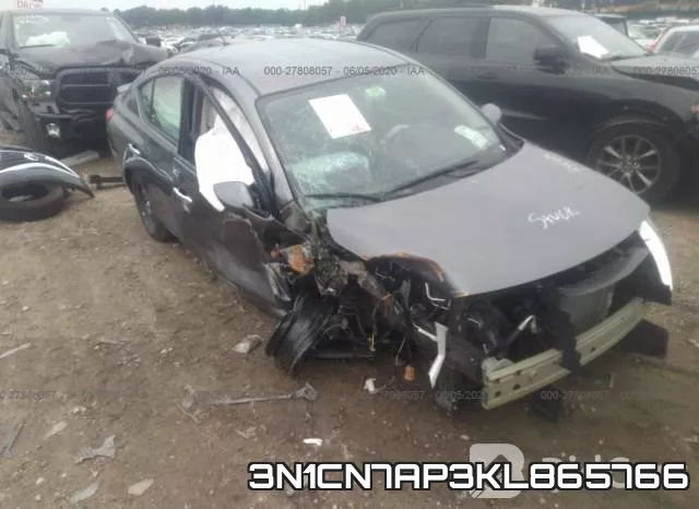 3N1CN7AP3KL865766 фото 7