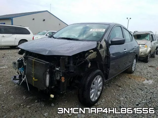 3N1CN7AP4HL861556 фото 3