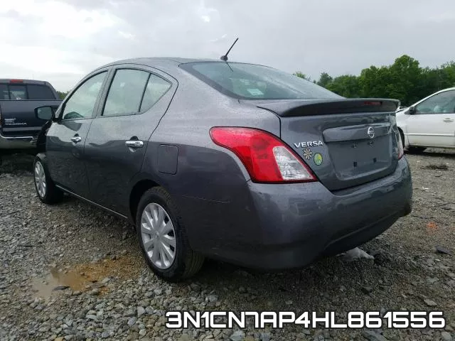 3N1CN7AP4HL861556 фото 4