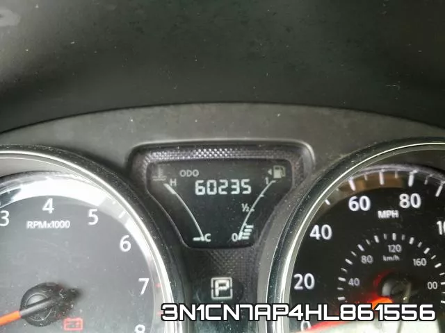 3N1CN7AP4HL861556 фото 9