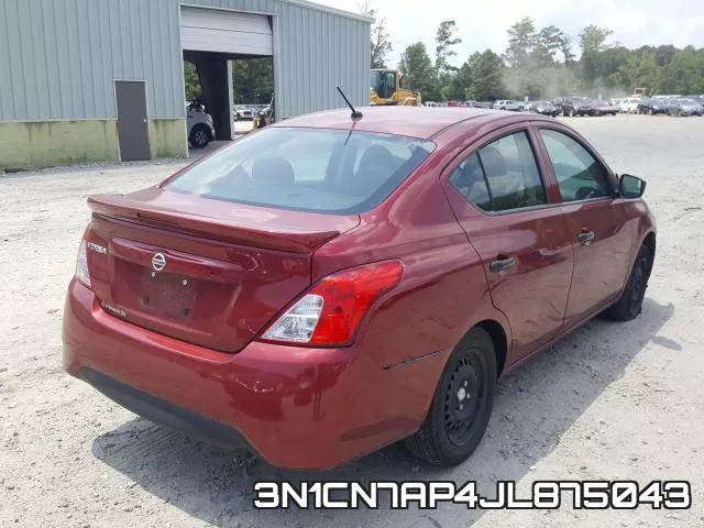 3N1CN7AP4JL875043 фото 5
