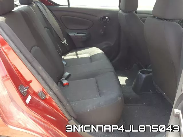 3N1CN7AP4JL875043 фото 7