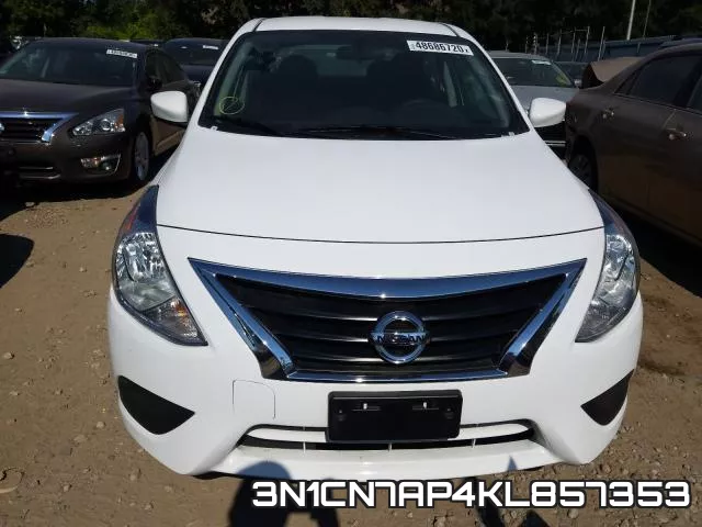 3N1CN7AP4KL857353 фото 10